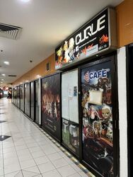 Parklane Shopping Mall (D7), Shop House #625892521